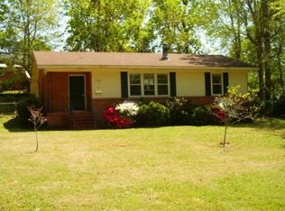 5098 Hale Dr, Columbus, GA 31904