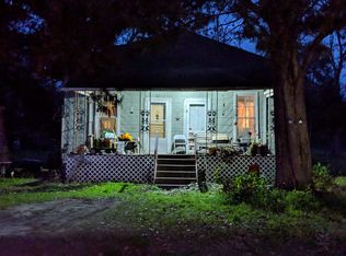 108 N 10th St #A, Trinity, TX 75862