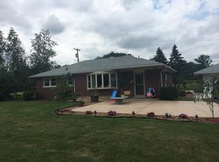 6699 Old Haggerty Rd, Canton, MI 48187