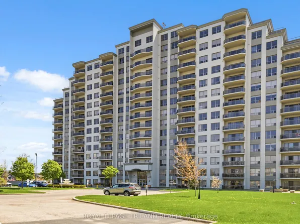 1030 Coronation Dr #110, London, ON N6G 0G5