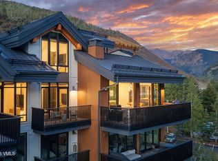 430 S Frontage Rd E #406, Vail, CO 81657
