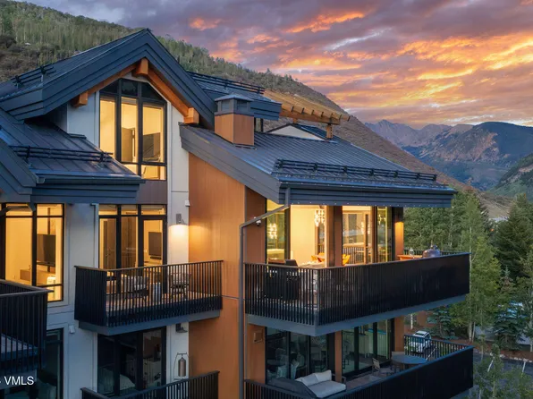 430 S Frontage Rd E #406, Vail, CO 81657