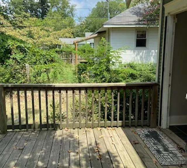 116 N Spruce St — Photo 22