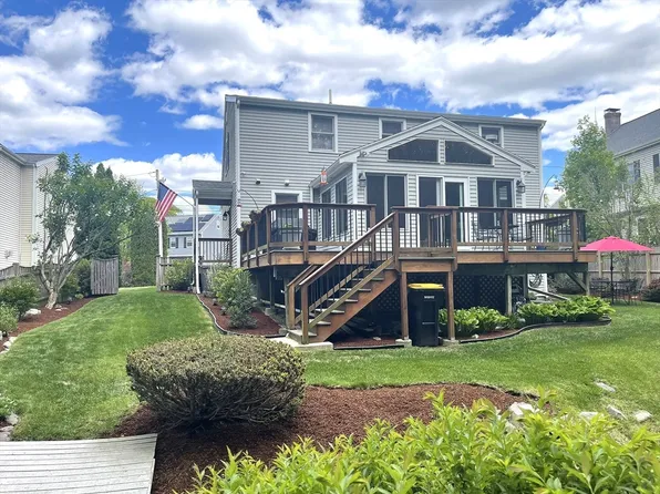 103 Wilson Ave, Framingham, MA 01702