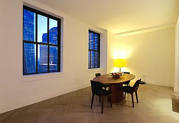 Rented by Triumph Properties Corp.