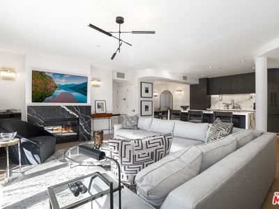 122 N Clark Dr APT 306, Los Angeles, CA, 90048