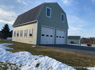 4 Primrose Ln, West Gardiner, ME 04345