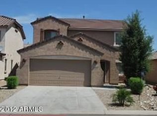1674 E Maddison Cir, San Tan Valley, AZ 85140