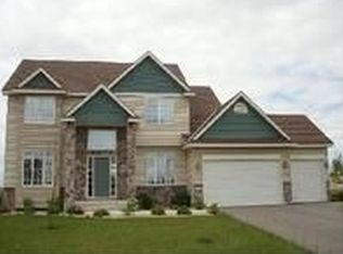 4714 2nd Street Ct NE, Saint Cloud, MN 56304