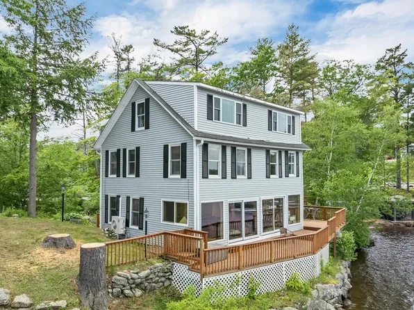 596 Endicott Street, Laconia, NH 03246