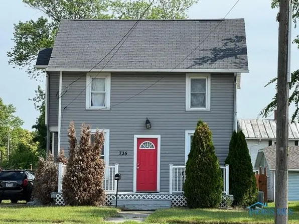 735 E Main St, Bellevue, OH 44811