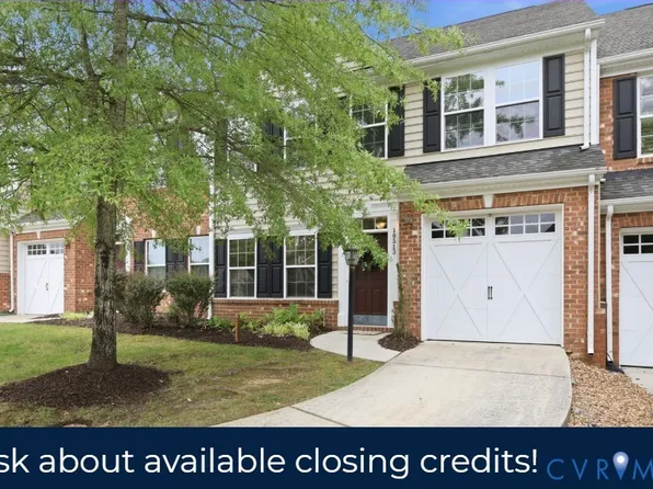 10513 Tea Olive Cir, Providence Forge, VA 23140