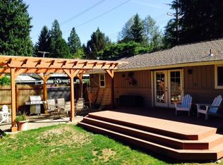 11241 108th Ave NE, Kirkland, WA 98033