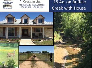 4688 Old Highway 36 Rd, Bellville, TX 77418
