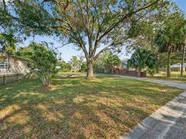 6311 Hobson St NE Lot 2, Saint Petersburg, FL 33702