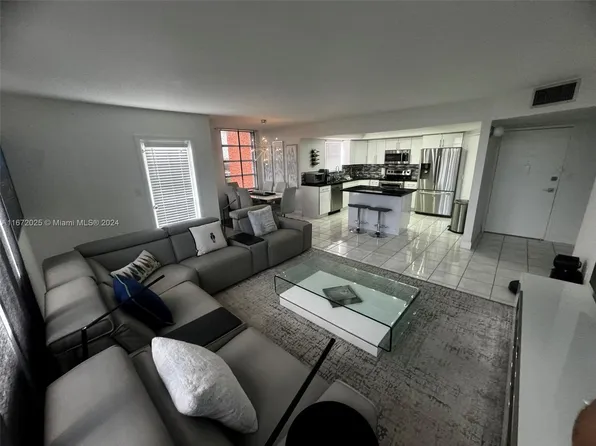 1351 NE Miami Gardens Dr APT 625E, Miami, FL 33179