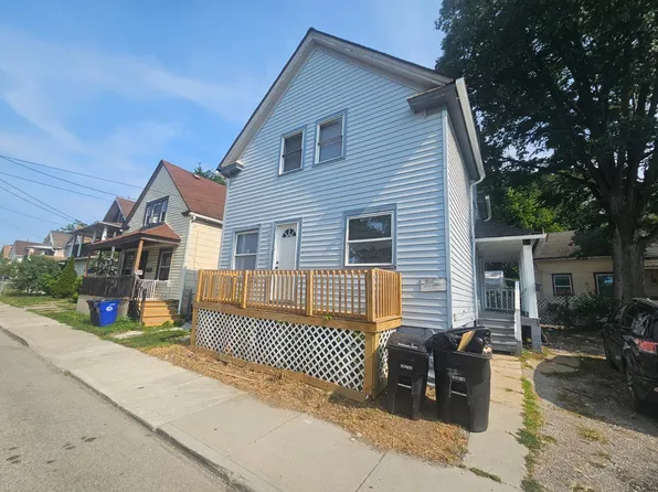 7310 Camden Ave, Cleveland, OH