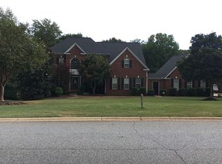 200 Ridge Bay Ct, Greenville, SC 29611