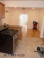 Rented by Brooklyn Real Estate Services