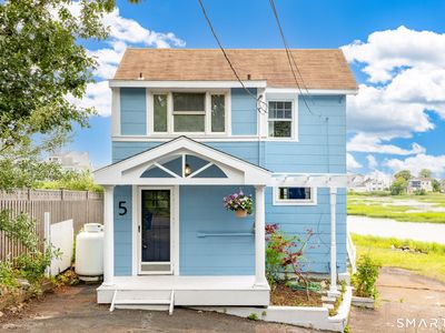 5 Seneca Trail, East Haven, CT, 06512
