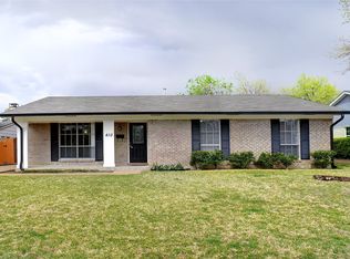 410 Lowell Ln, Richardson, TX 75080