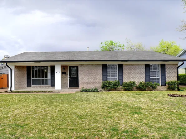 410 Lowell Ln, Richardson, TX 75080