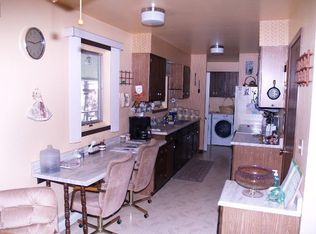 709 W Pershing Ave, Riverton, WY 82501