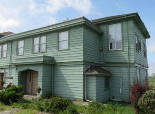 110 Sage Rd, Ferndale, CA 95536