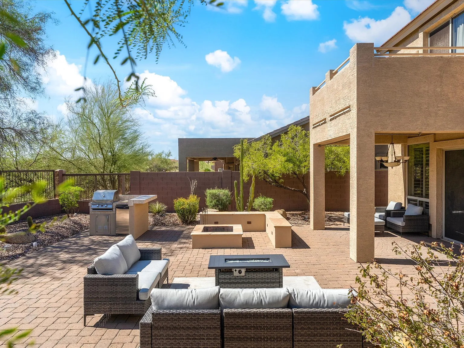 3055 N Red Mountain Rd — Photo 4