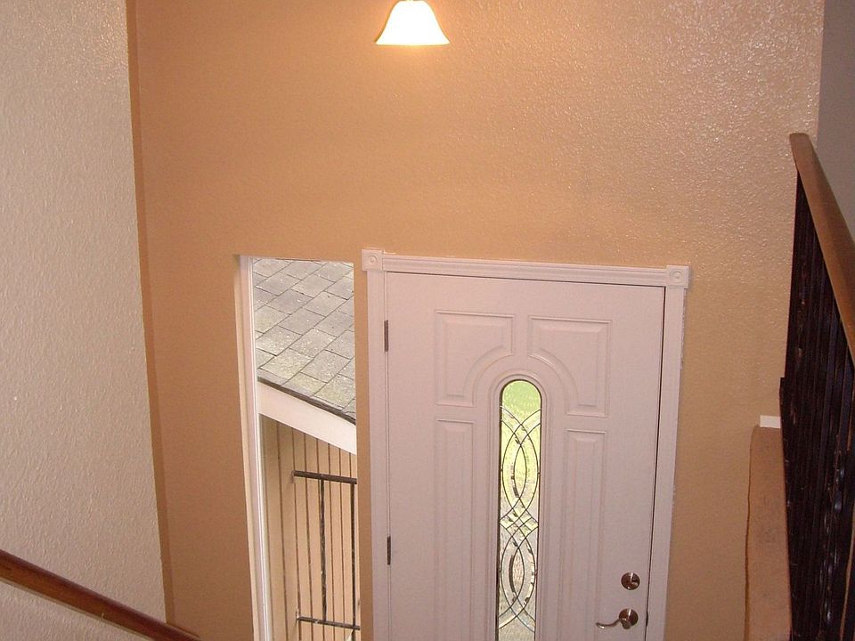 Entry way