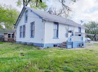 608 W 18th St N, Wichita, KS 67203