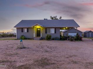 1656 W Bonnie Ln, Queen Creek, AZ 85142