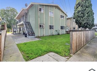 128 Catron Dr APT D, Oakland, CA 94603