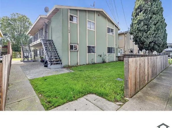 128 Catron Dr, Oakland, CA