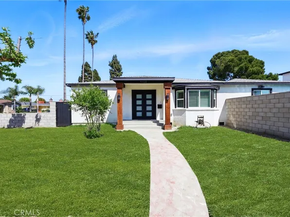 4458 Pepperwood Ave, Long Beach, CA 90808