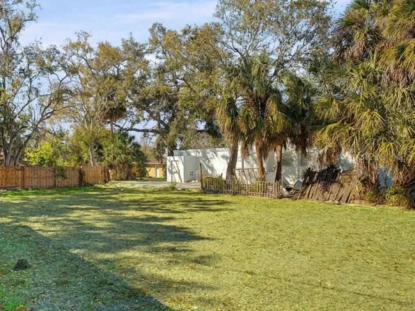 N Osprey Ave Lot 6, Sarasota, FL 34234