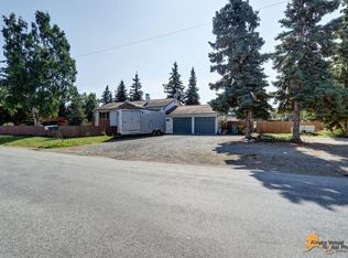 5212 E 26th Ave, Anchorage, AK 99508