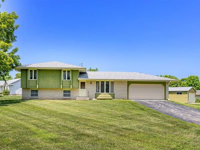 119 4th St, Cambridge, IA, 50046