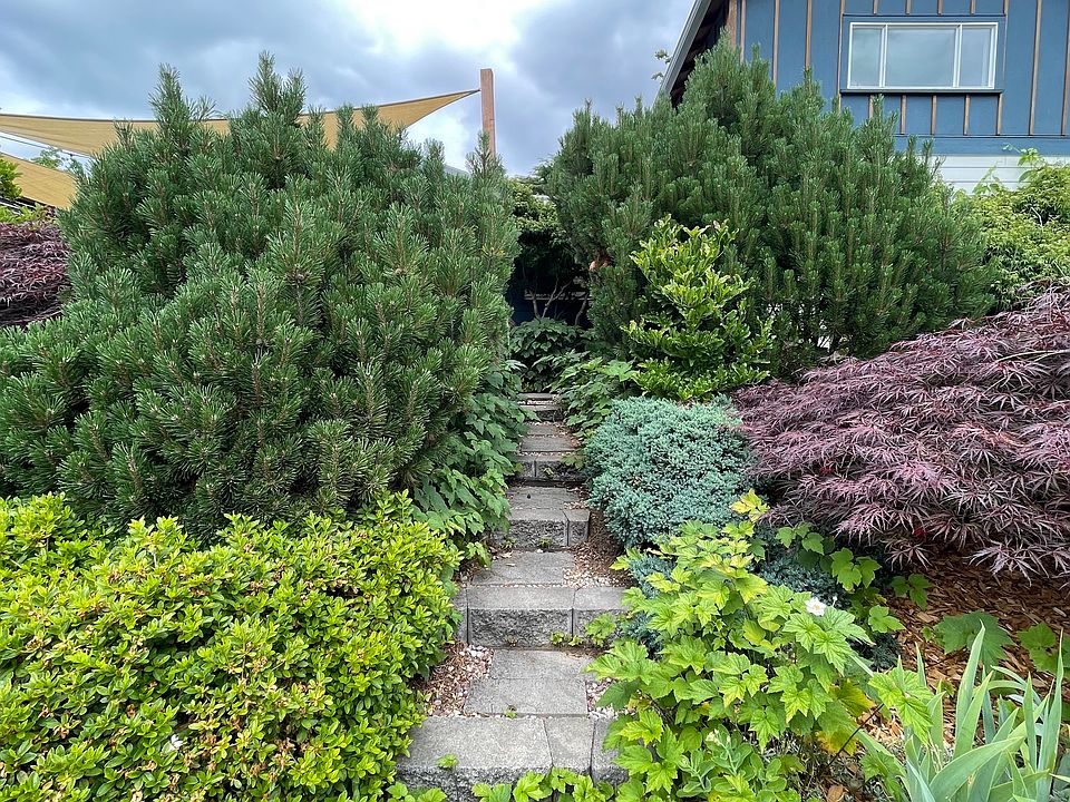 Private entrance to your front door