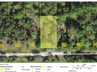 28220 Barstow Dr, Punta Gorda, FL 33955