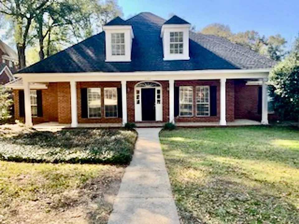 1124 Sewannee Ct