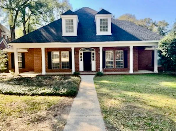 1124 Sewannee Ct, Mobile, AL 36609