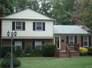 2041 Anderson St, Petersburg, VA