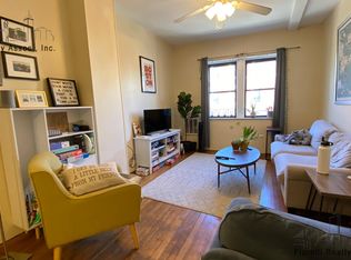 400 Hanover St #3, Boston, MA 02113