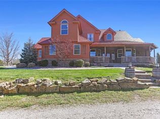 11535 Farmers Ln, Platte City, MO 64079