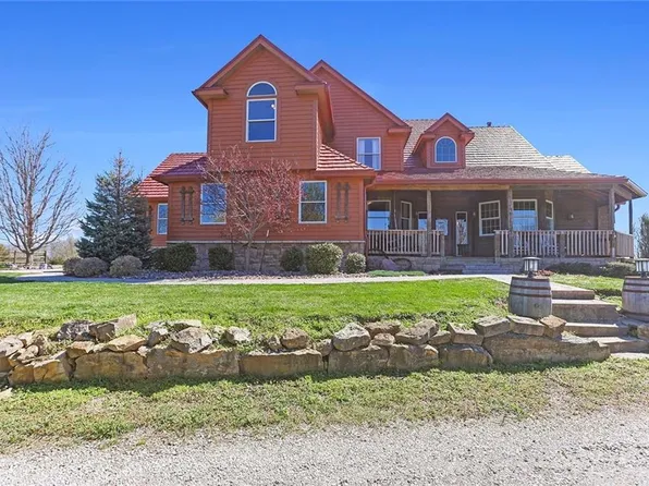 11535 Farmers Ln, Platte City, MO 64079