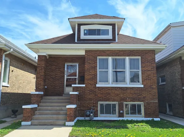 2419 S Lombard Ave, Cicero, IL 60804