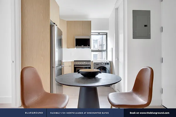 Rented by The Blueground | media 168