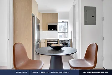 Rented by The Blueground