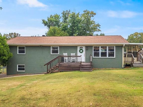 2nd image of 1930 W Lake Dr NW